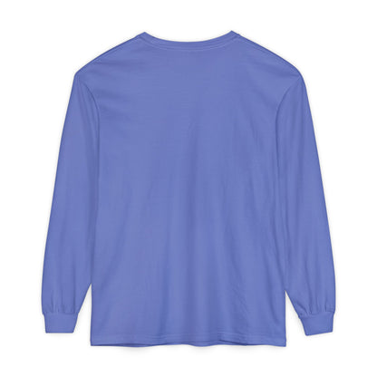 Halko Coastal Logo Long Sleeve Tee