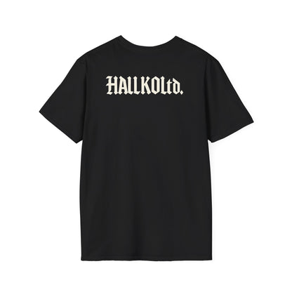 D&D Marble Race T-Shirt — Fantasy Tabletop Gaming Tee