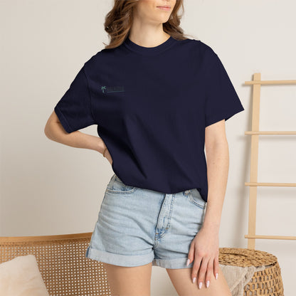 Halko Ltd. 250 Eagle Logo T-Shirt