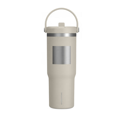 Nomad 32oz Insulated Travel Tumbler - Stainless Steel Adventure Mug
