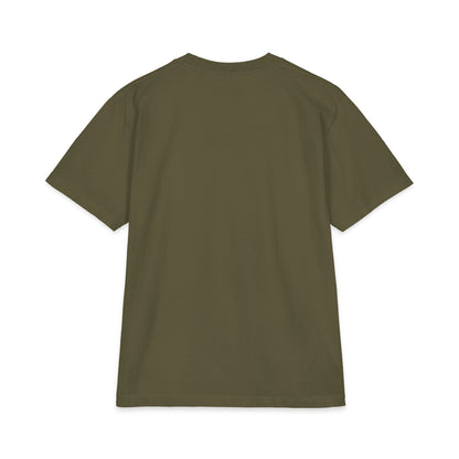 Halko Ltd. Logo T-Shirt — Minimalist White Graphic Tee