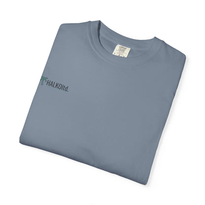 Halko Ltd. 250 Eagle Logo T-Shirt