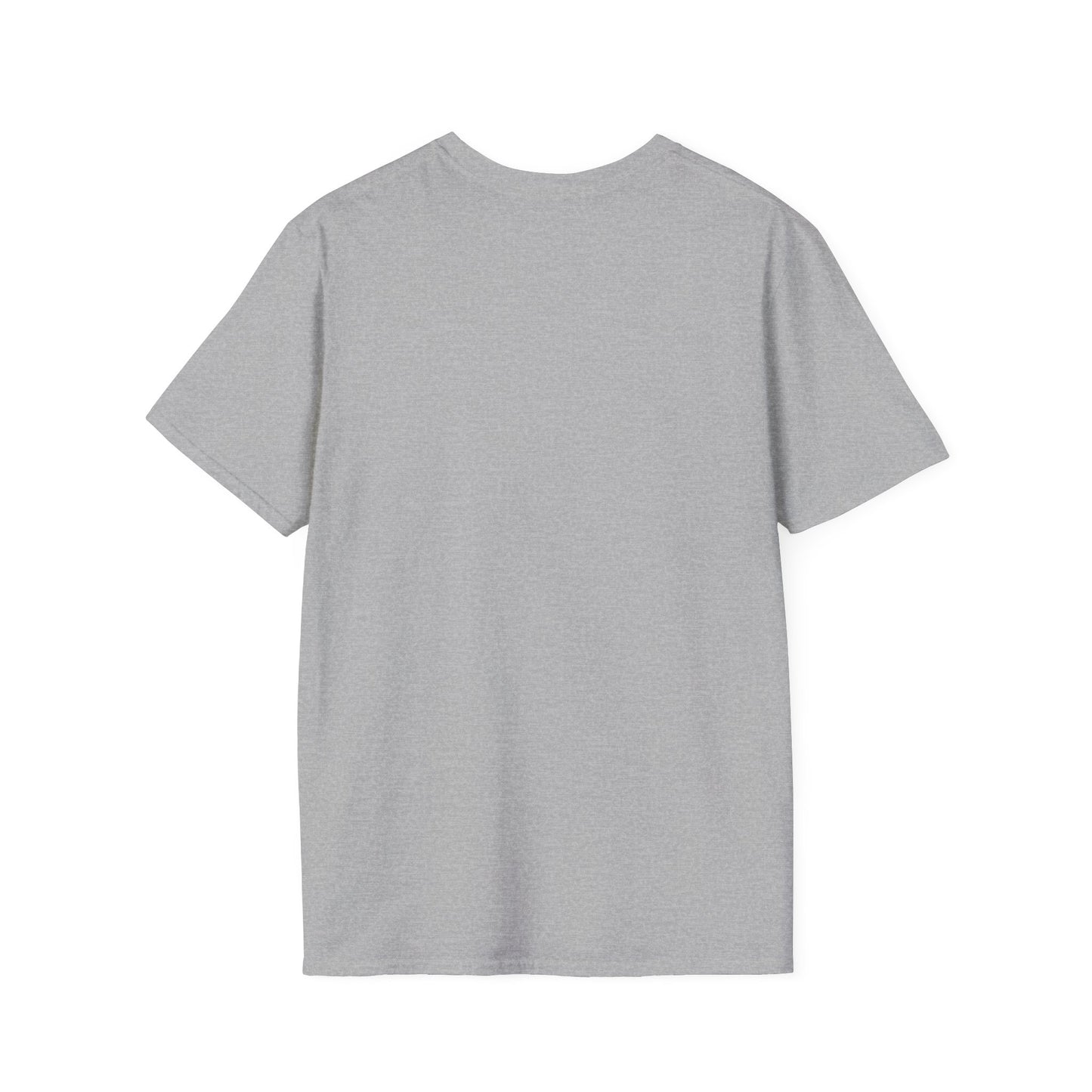 Bachelor's Degree T-Shirt — "I Have a Bachelor's Degree in Repeating Myself" Funny Graduation Tee