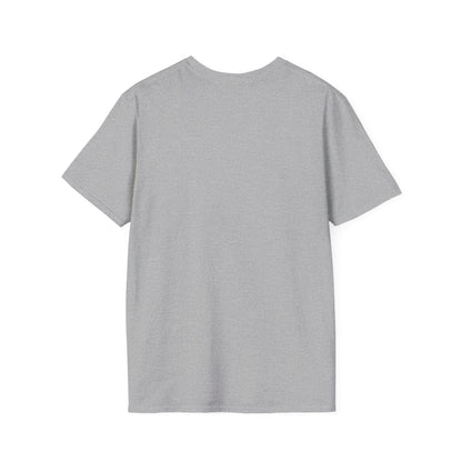 Bachelor's Degree T-Shirt — "I Have a Bachelor's Degree in Repeating Myself" Funny Graduation Tee
