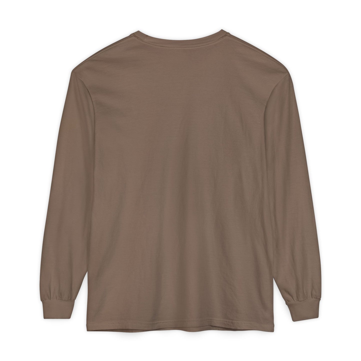 Halko Coastal Logo Long Sleeve Tee