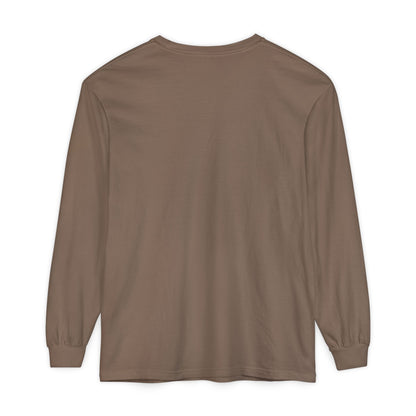 Halko Coastal Logo Long Sleeve Tee