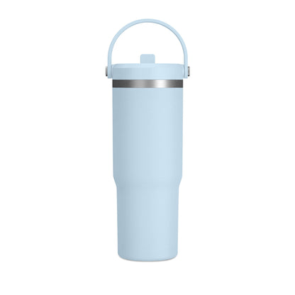 Nomad 32oz Insulated Travel Tumbler - Stainless Steel Adventure Mug