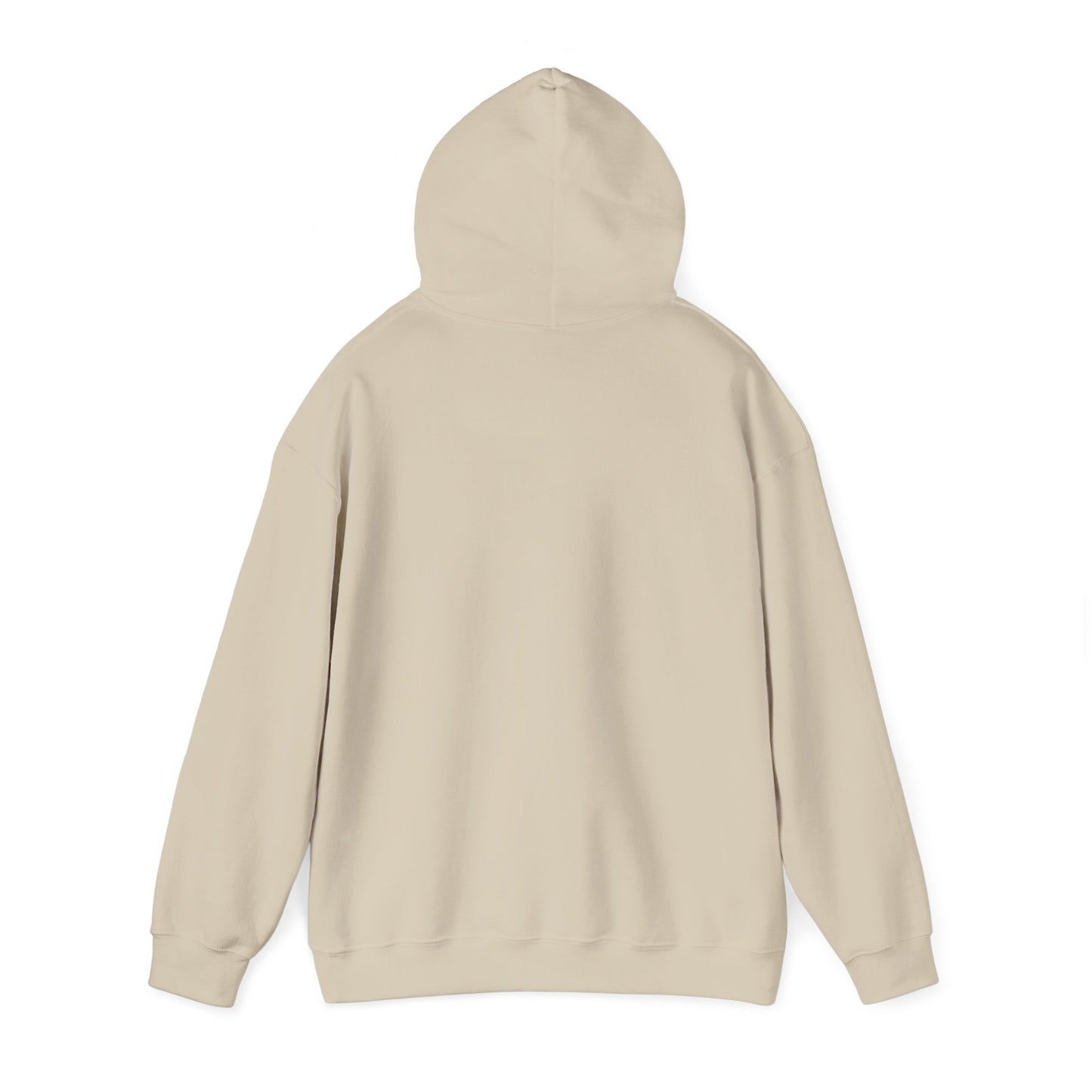 HalkoLtd. Logo Hoodie — Minimal Gothic Streetwear Pullover