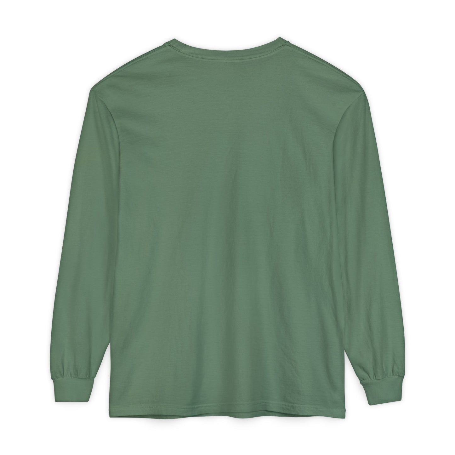 Halko Coastal Logo Long Sleeve Tee