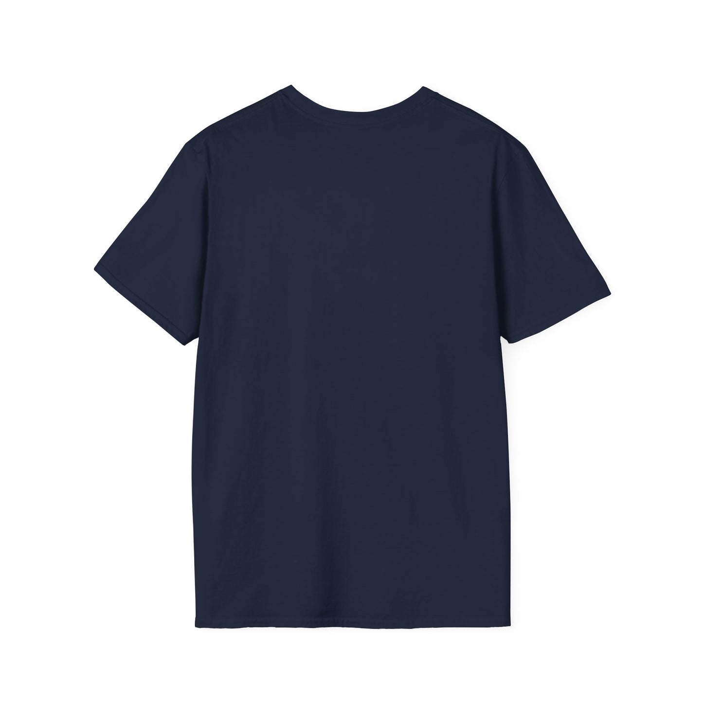 Bachelor's Degree T-Shirt — "I Have a Bachelor's Degree in Repeating Myself" Funny Graduation Tee