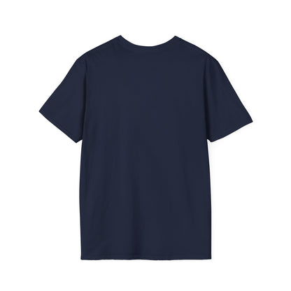 Bachelor's Degree T-Shirt — "I Have a Bachelor's Degree in Repeating Myself" Funny Graduation Tee