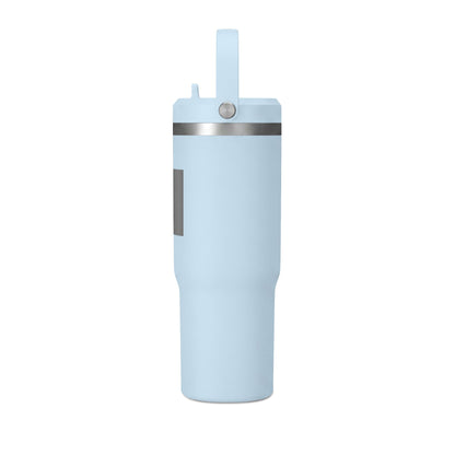 Nomad 32oz Insulated Travel Tumbler - Stainless Steel Adventure Mug