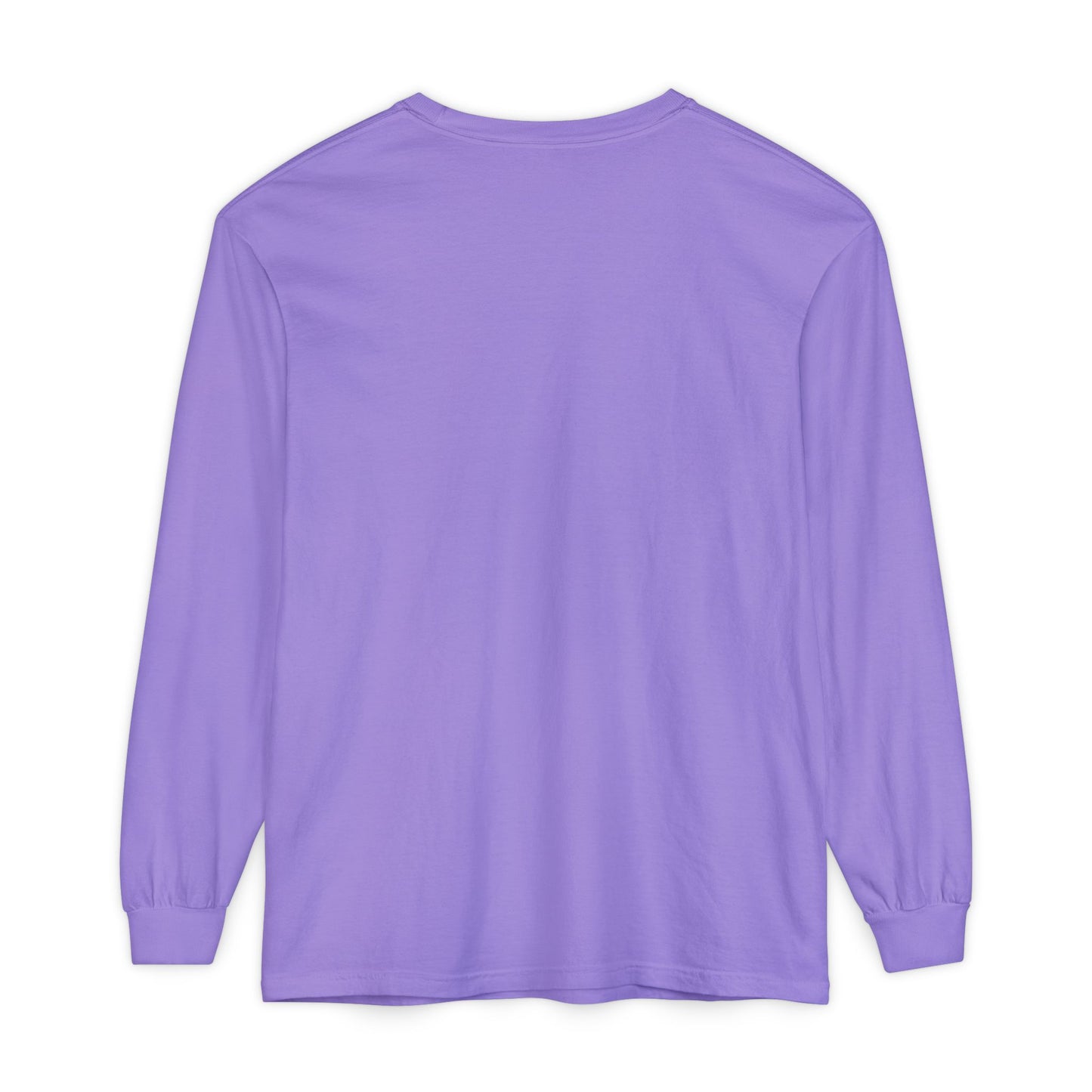 Halko Coastal Logo Long Sleeve Tee