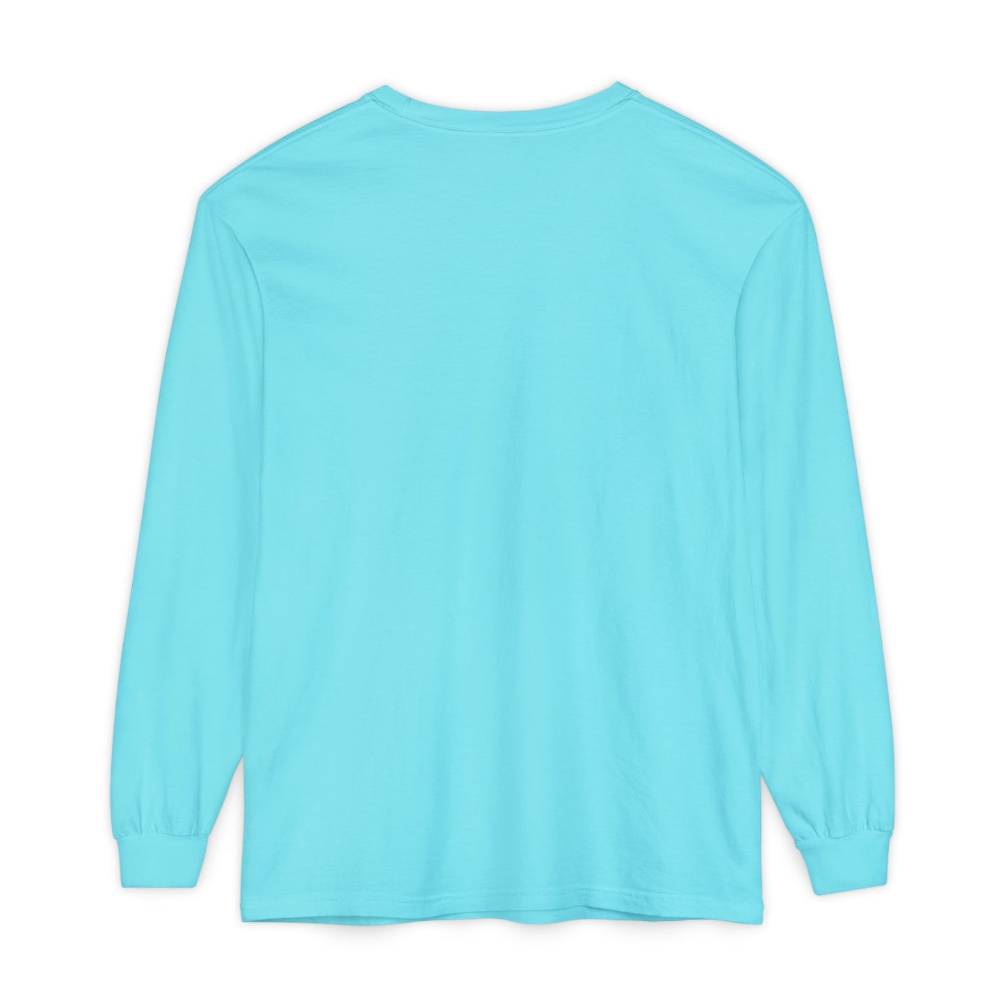 Halko Coastal Logo Long Sleeve Tee