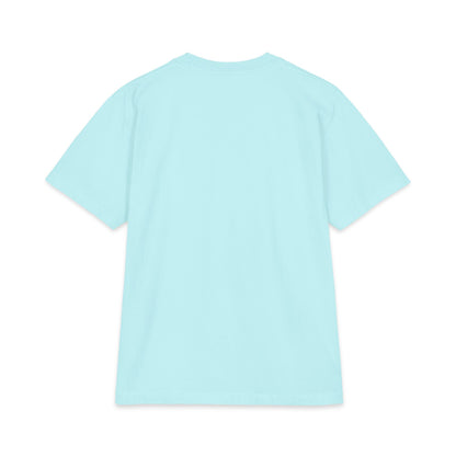 Halko Ltd. Logo T-Shirt — Minimalist White Graphic Tee