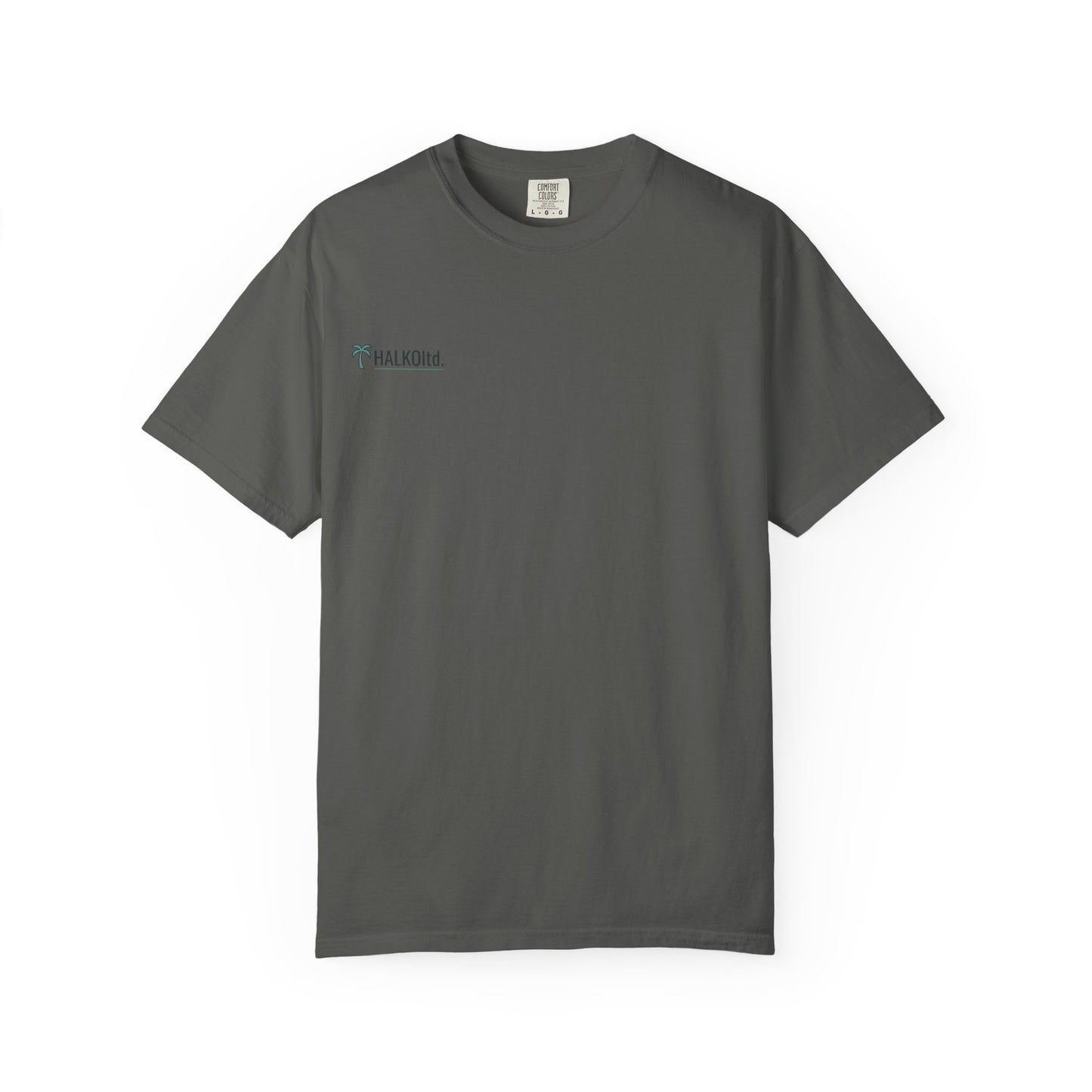 Halko Ltd. 250 Eagle Logo T-Shirt