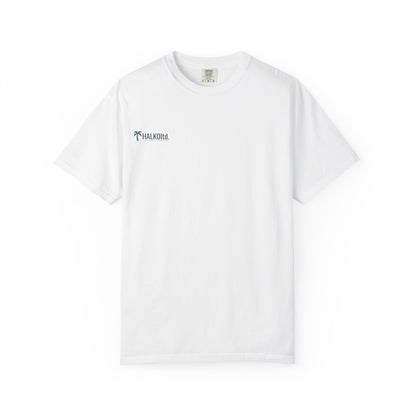 Halko Ltd. 250 Eagle Logo T-Shirt