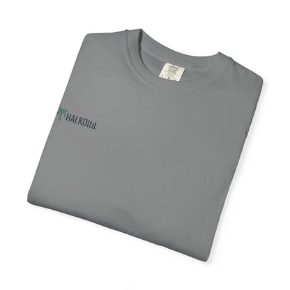 Halko Ltd. 250 Eagle Logo T-Shirt