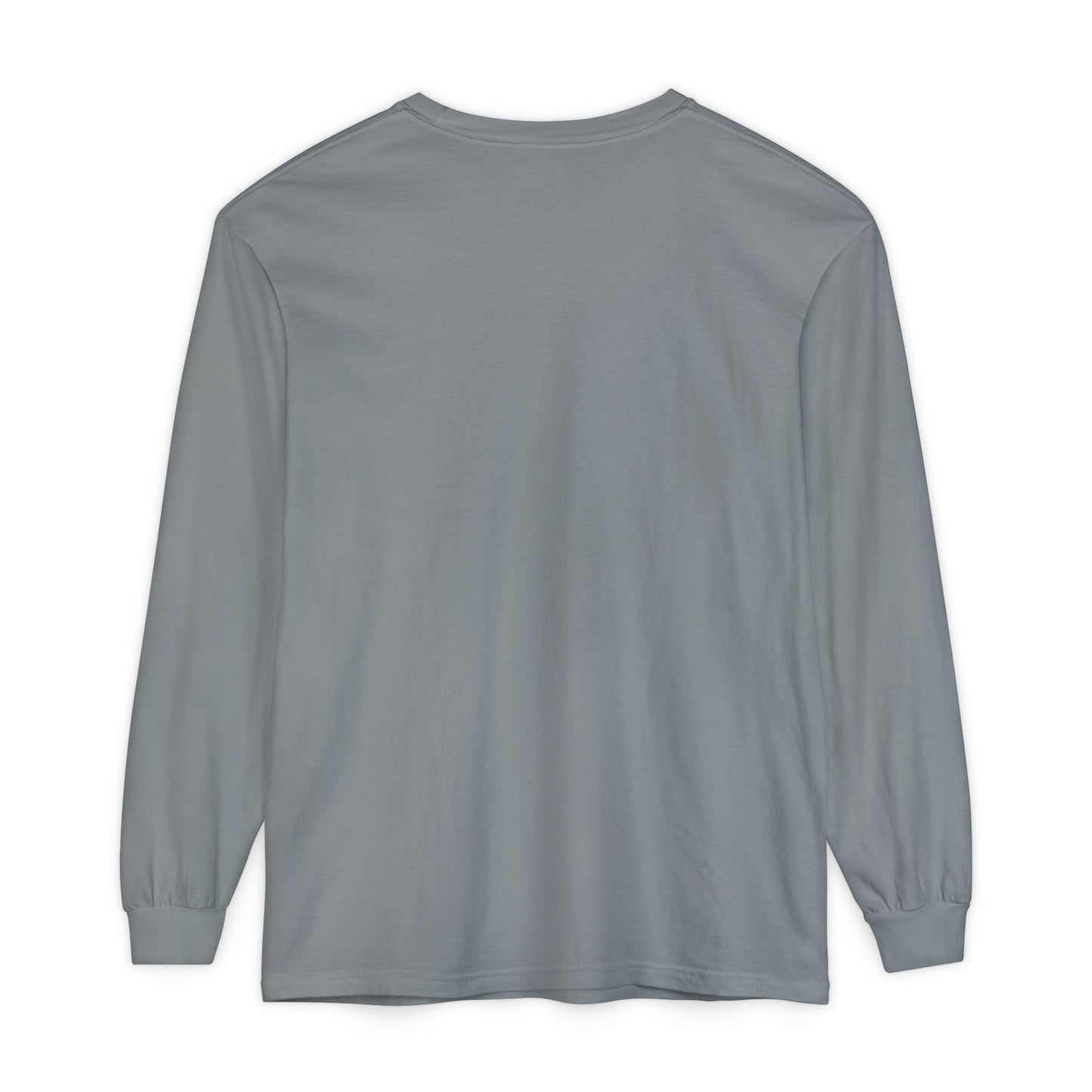 Halko Coastal Logo Long Sleeve Tee