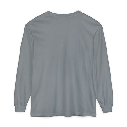 Halko Coastal Logo Long Sleeve Tee