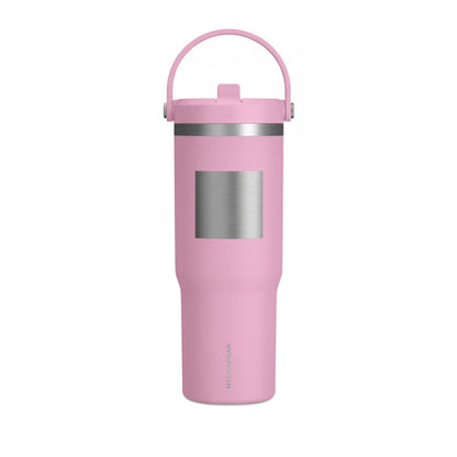 Nomad 32oz Insulated Travel Tumbler - Stainless Steel Adventure Mug