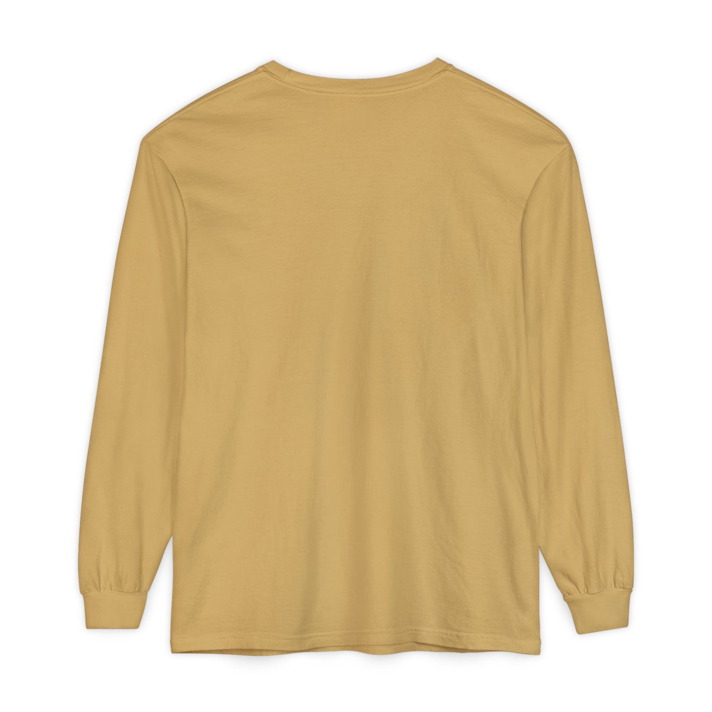Halko Coastal Logo Long Sleeve Tee