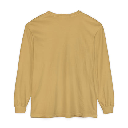 Halko Coastal Logo Long Sleeve Tee