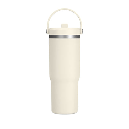 Nomad 32oz Insulated Travel Tumbler - Stainless Steel Adventure Mug