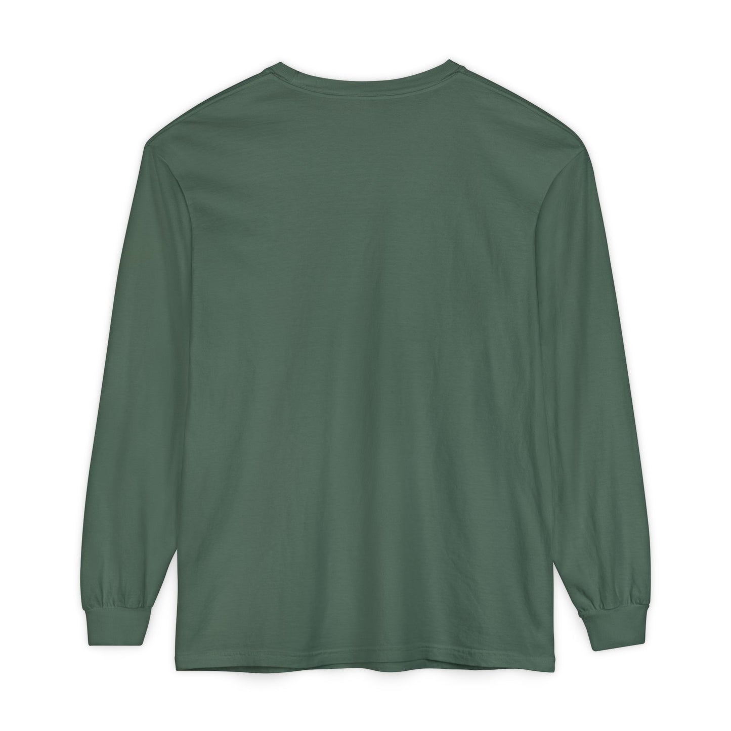 Halko Coastal Logo Long Sleeve Tee