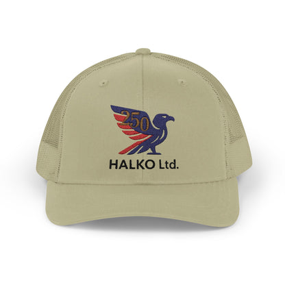 Snapback Trucker Cap