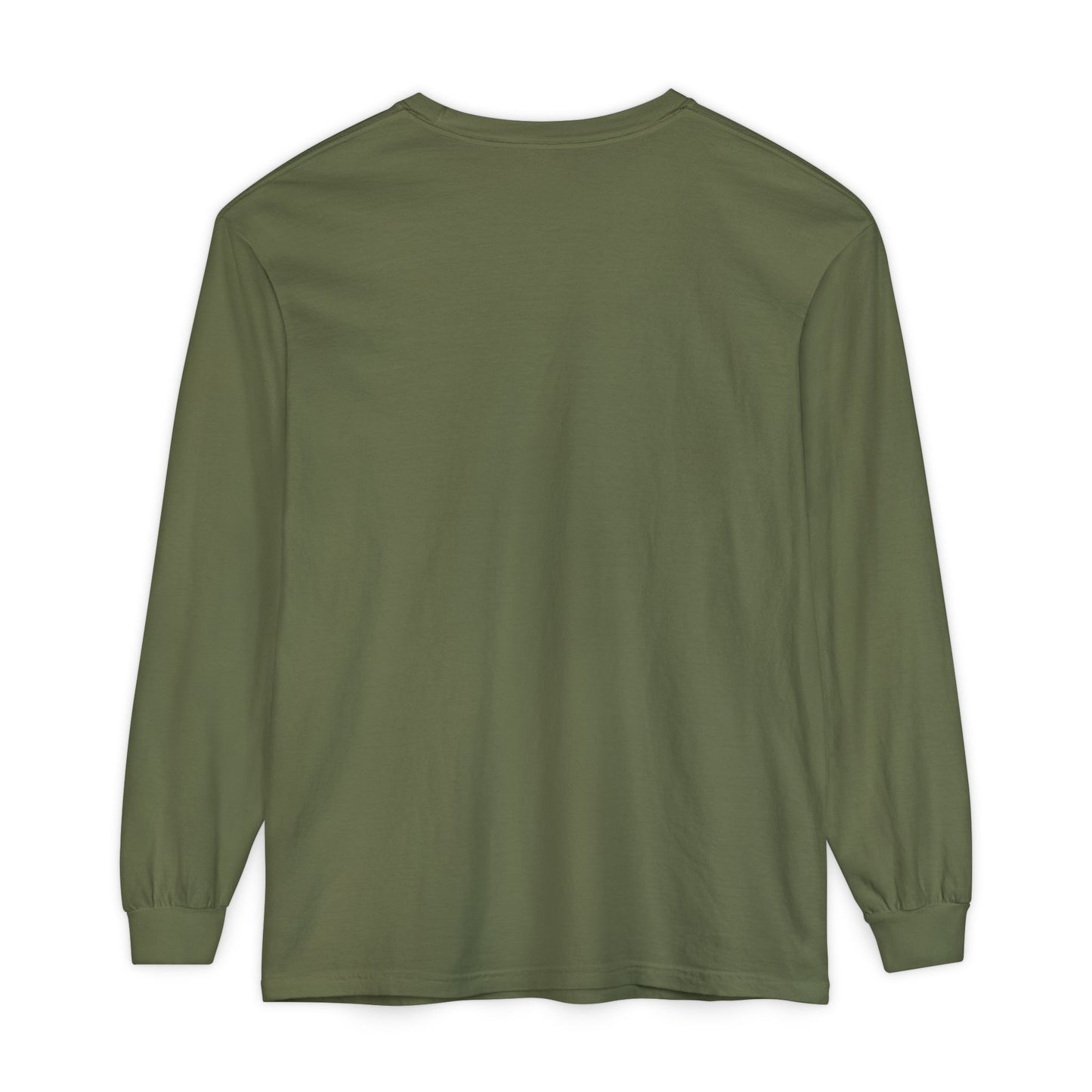 Halko Coastal Logo Long Sleeve Tee