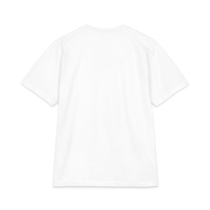Halko Ltd. Logo T-Shirt — Minimalist White Graphic Tee