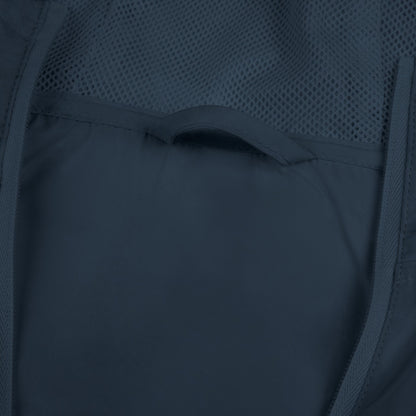 Unisex Full-Zip Windbreaker Jacket