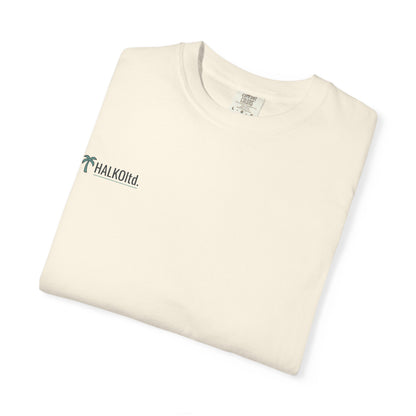 Halko Ltd. 250 Eagle Logo T-Shirt