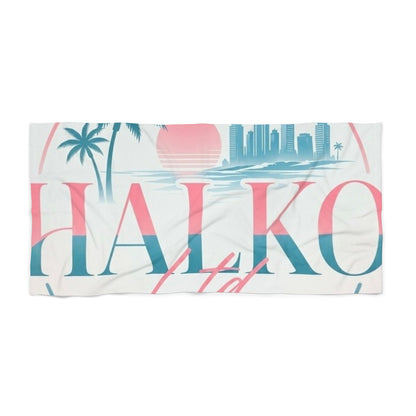 Beach Towel