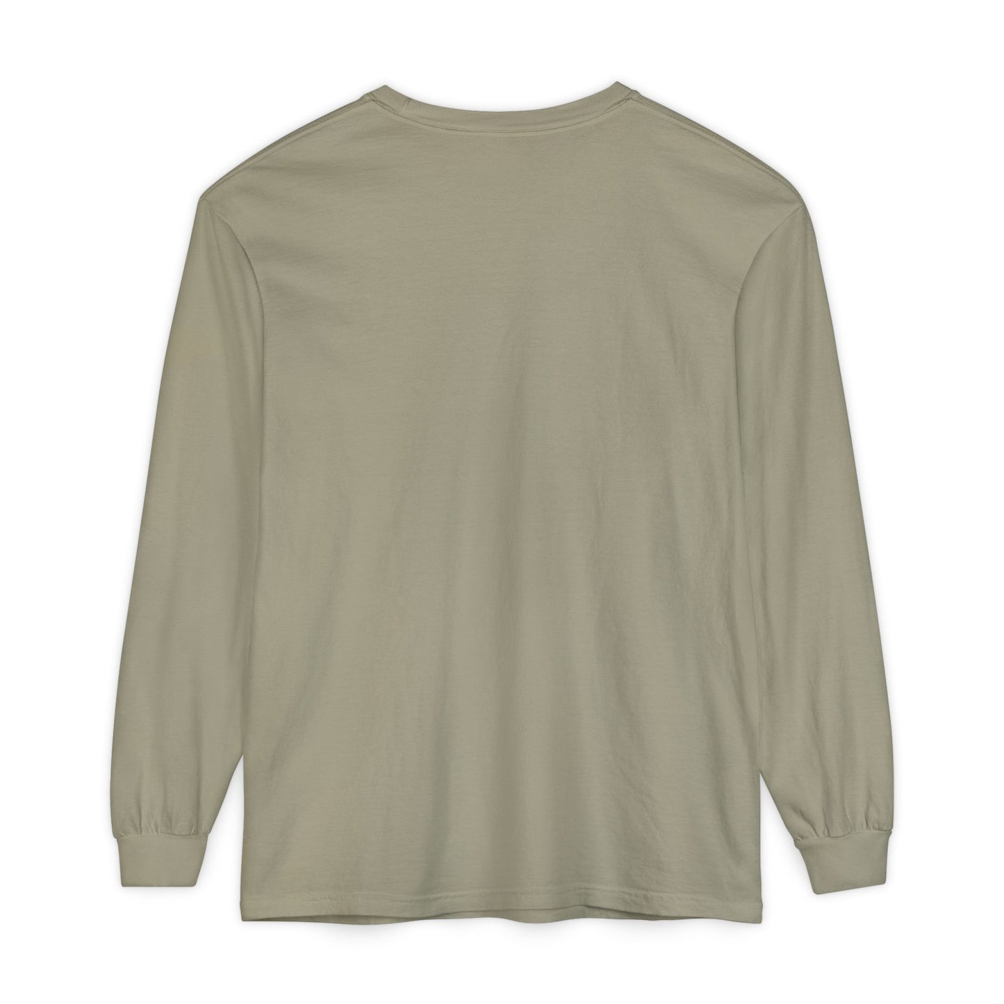 Halko Coastal Logo Long Sleeve Tee
