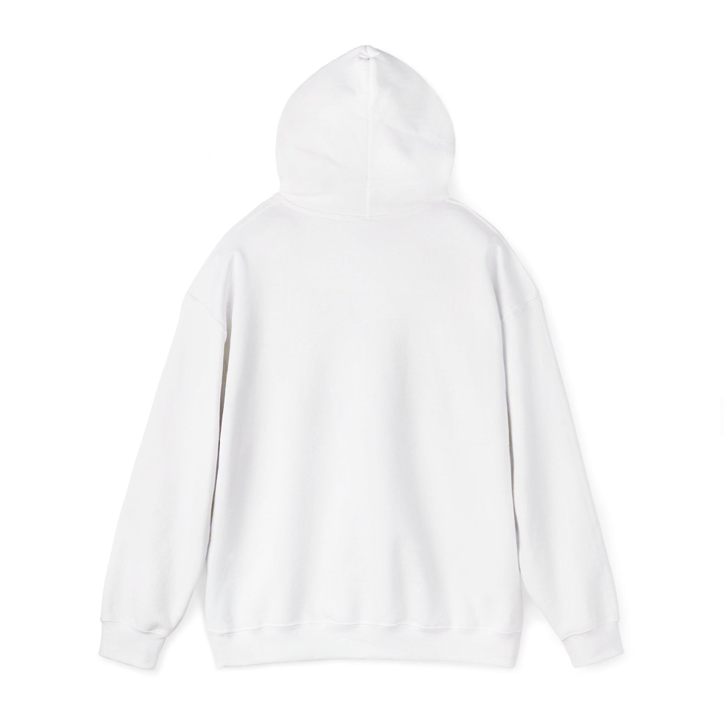 HalkoLtd. Logo Hoodie — Minimal Gothic Streetwear Pullover