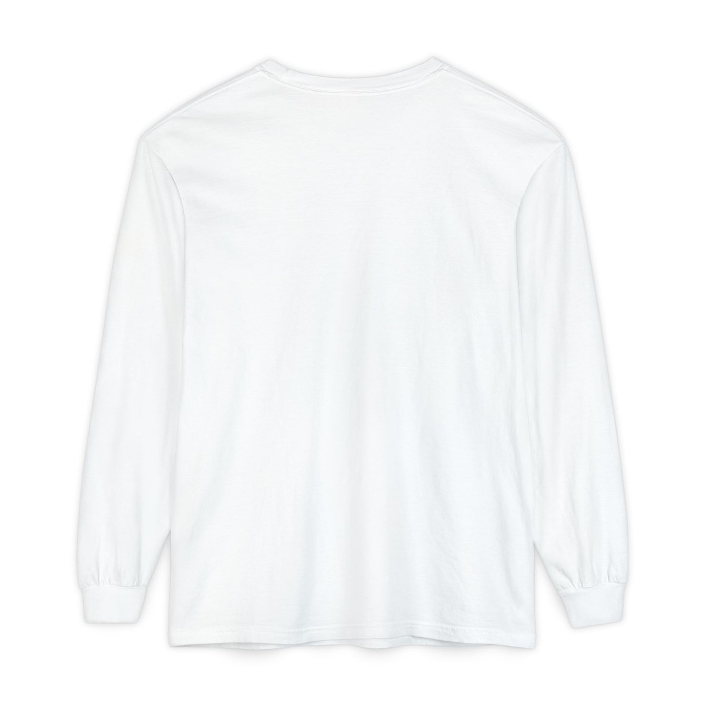 Halko Coastal Logo Long Sleeve Tee