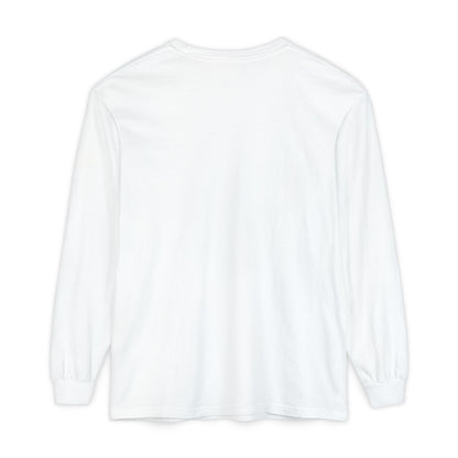 Halko Coastal Logo Long Sleeve Tee