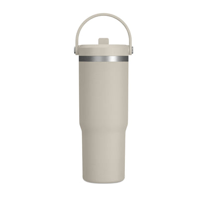Nomad 32oz Insulated Travel Tumbler - Stainless Steel Adventure Mug