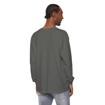 Halko Coastal Logo Long Sleeve Tee