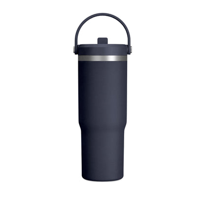 Nomad 32oz Insulated Travel Tumbler - Stainless Steel Adventure Mug