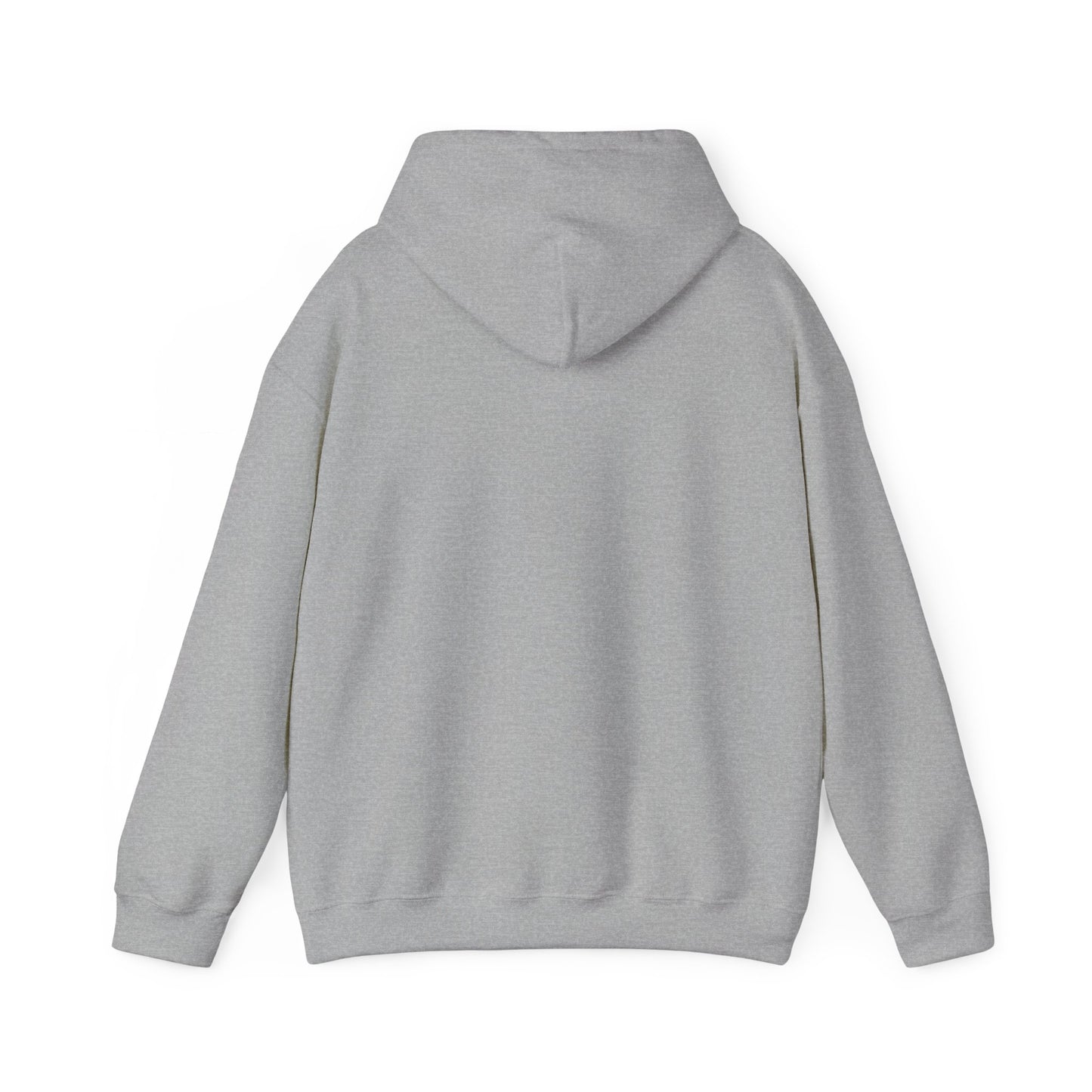 HalkoLtd. Logo Hoodie — Minimal Gothic Streetwear Pullover