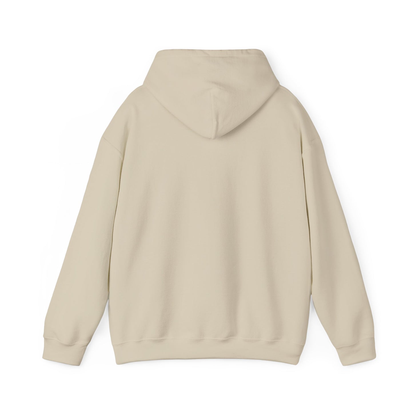 HalkoLtd. Logo Hoodie — Minimal Gothic Streetwear Pullover