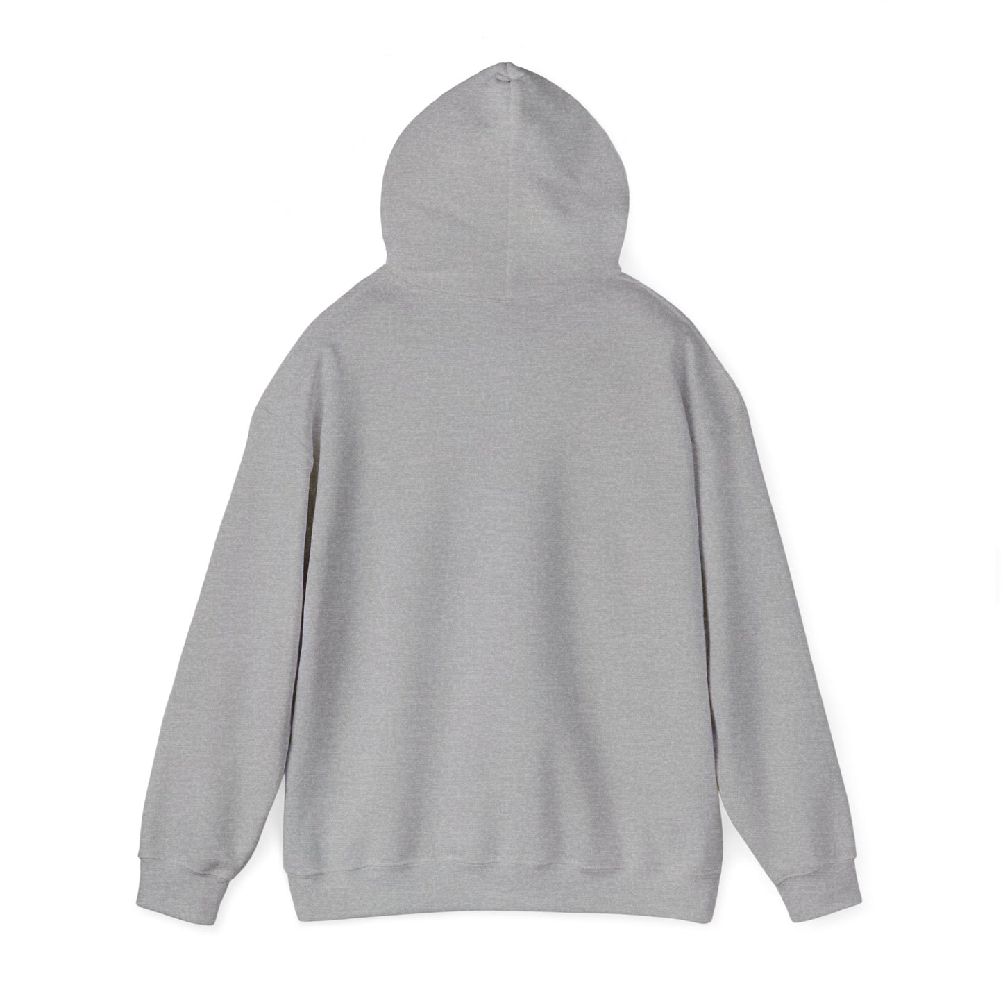 HalkoLtd. Logo Hoodie — Minimal Gothic Streetwear Pullover